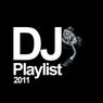 DJ Playlist 2011