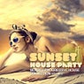 Sunset House Party (Beach & Progressive House Collection, Volume 2)