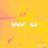 w/ u