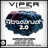 Bassrush 2.0 Sampler EP (Viper Presents)