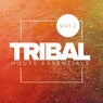 Tribal House Essentials, Vol.2
