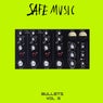 Safe Music Bullets, Vol.5