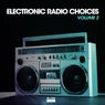 Electronic Radio Choices, Vol. 2