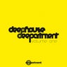 Deephouse Deepartment - Volume 1