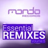 Essential Remixes, Vol. 5