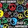 Peace & Happiness