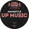 Up Music