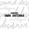 Omni antenna