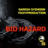 Bio Hazard