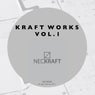 Kraft Works, Vol. 1