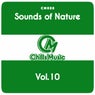Sounds of Nature Vol.10