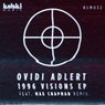 1996 Visions EP