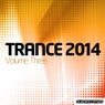 Trance 2014 - Vol. 3