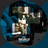 Too Late Ep