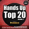 Hands Up Top 20, Vol. 2
