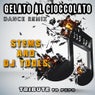 Gelato al cioccolato: Dance Remix, Stems and DJ Tools, Tribute to Pupo (136 BPM)