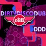 DDD (Dirty Disco Dub) Remixes
