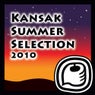 Kansak Summer Selection 2010