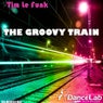 The Groovy Train