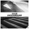 Solid Underground, Vol. 43