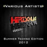 Summer Techno Edition 2012