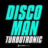 Discoman
