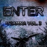 Enter Itzamna Vol. 3