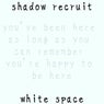 White Space