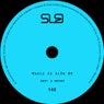 Music Is Life EP