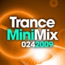 Trance Mini Mix 024 - 2009