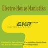 Electro-House Maniatiks DJ Tools