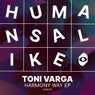 Harmony Way EP