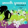 Smooth Grooves, Vol. 6 (Lounge & Chill Out Del Mar Sunset Edition)