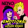 Emotional - Lipless Remix