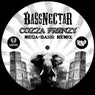 Cozza Frenzy - Mega-Bass Remix
