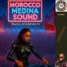 Morocco Medina Sound