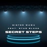 Secret Steps (feat. Star Black)