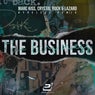 The Business (Hypelezz Mixes)