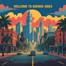 Welcome to Buenos Aires
