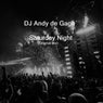 Saturday Night (Original Mix)