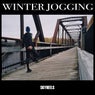 Winter Jogging
