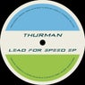 Lead For Speed EP