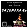 Sayonara Ep
