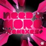 Need U More (Remixes)