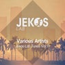 Jekos Lab Tunes Vol.11