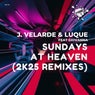 Sundays At Heaven (2K25 Remixes)