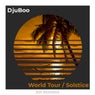 World Tour / Solstice