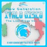 New Generation Italo Disco - The Lost Files, Vol. 13