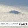 GDR Winter 2016