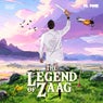 The Legend of Zaag - Pro Mixes